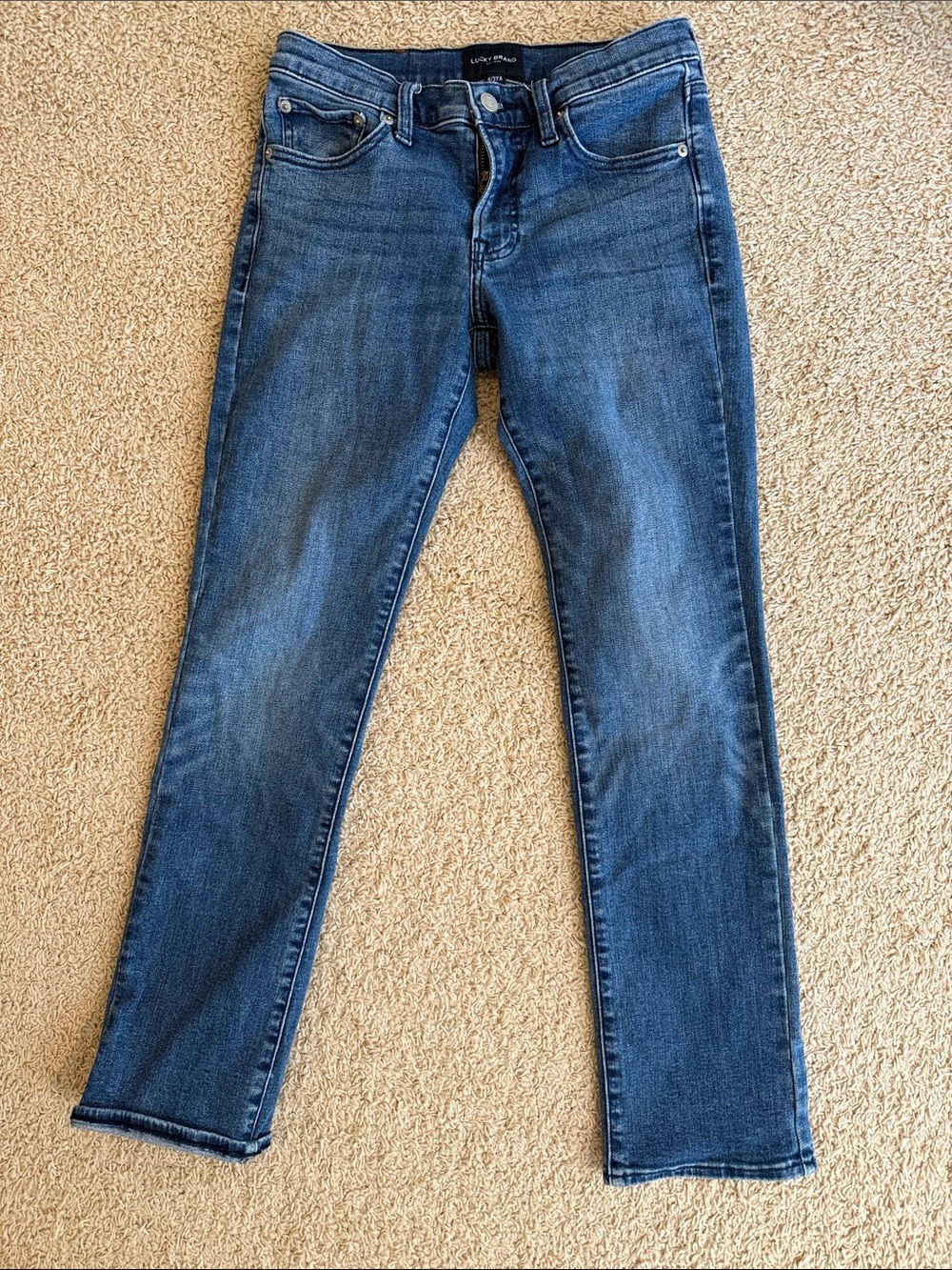 Lucky Brand Jeans